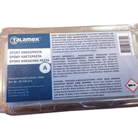Epoxy Knead Pasta - by Talamex