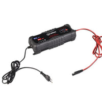 Smart Battery Charger - by Talamex