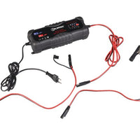 Smart Battery Charger - by Talamex