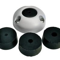 Through Deck Cable Seal Connectors DG Series - by Talamex