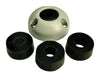 Through Deck Cable Seal Connectors DG Series - by Talamex