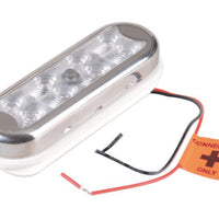 LED Bimini Lights - by Talamex