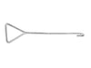 Sluice Hook - by Talamex