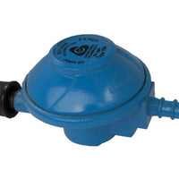 Gas Pressure Regulator - by Talamex