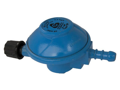 Gas Pressure Regulator - by Talamex