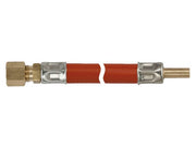 Gas Hose 8mm Compression X 8mm Hose Tail Smooth - by Talamex