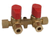 Gas Tap - by Talamex