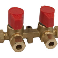 Gas Tap - by Talamex