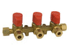 Gas Tap - by Talamex