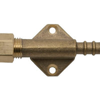 Gas Gas Fittings - by Talamex