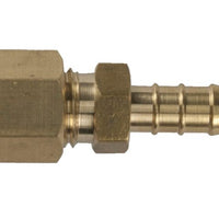 Gas Gas Fittings - by Talamex