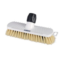 Deck Brushes Marine Plastic - by Talamex