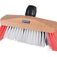 Deck Brushes Wood - by Talamex