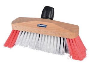 Deck Brushes Wood - by Talamex