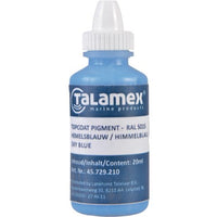 Topcoat Pigment - by Talamex