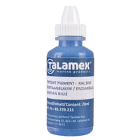 Topcoat Pigment - by Talamex