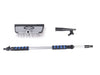 Deck Brush Set With Waterflow - by Talamex