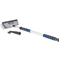 Deck Brush Set With Waterflow - by Talamex