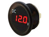 Digital Voltmeter - by Talamex