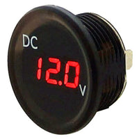 Digital Voltmeter - by Talamex