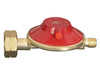 Universal Gas Pressure Regulator - by Talamex