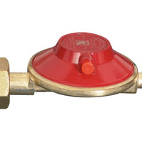 Universal Gas Pressure Regulator - by Talamex