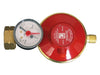 Universal Gas Pressure Regulator - by Talamex