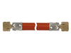 Gas Hose ¼" Left-handed Thread X ¼" Left-handed Thread - by Talamex