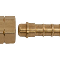 Gasfitting Accessories - by Talamex