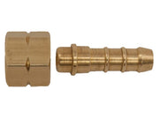 Gasfitting Accessories - by Talamex
