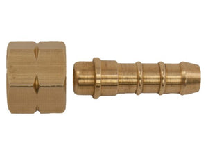 Gasfitting Accessories - by Talamex