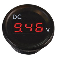 Digital Voltmeter - by Talamex