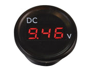 Digital Voltmeter - by Talamex