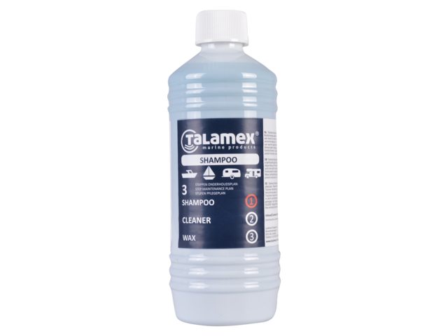 Boat Shampoo - by Talamex