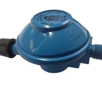 Gas Pressure Regulator - by Talamex