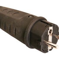 Rubber Plug And Socket - by Talamex