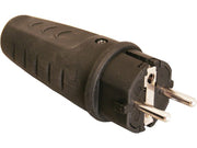 Rubber Plug And Socket - by Talamex