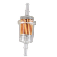 Petrol Filters - by Talamex