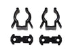 Clip Holders For Oars hooks etc - by Talamex