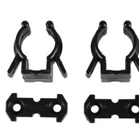Clip Holders For Oars hooks etc - by Talamex