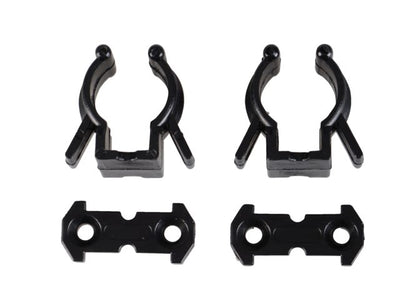 Clip Holders For Oars hooks etc - by Talamex