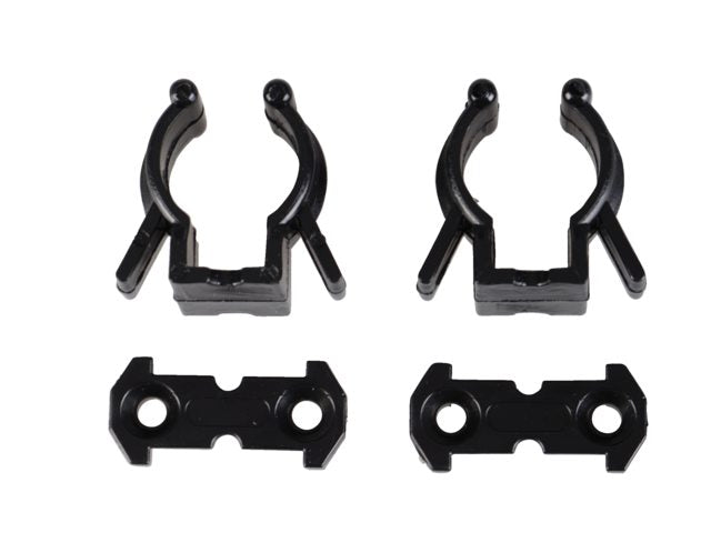 Clip Holders For Oars hooks etc - by Talamex