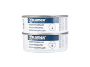 Epoxy Filler - by Talamex