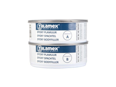 Epoxy Filler - by Talamex