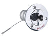Deck Filler Cap - by Talamex