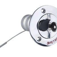 Deck Filler Cap - by Talamex