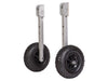 Launching Wheels/Stern Mounting - by Talamex
