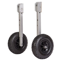 Launching Wheels/Stern Mounting - by Talamex