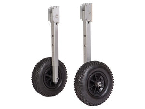 Launching Wheels/Stern Mounting - by Talamex