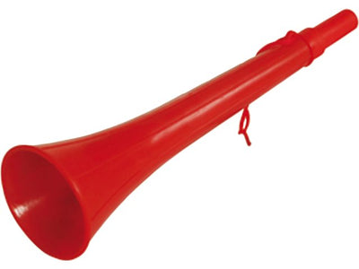 Plastic Fog Horn - by Talamex